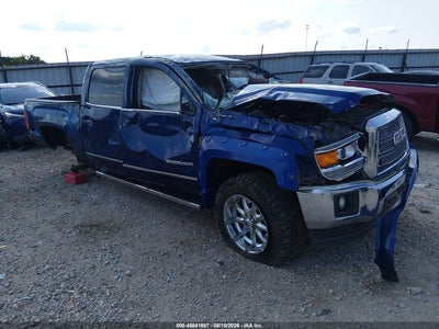 3GTU2VEC3EG****** · 2014 GMC SIERRA 1500 SLT