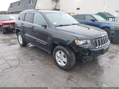 1C4RJFAG2EC****** · 2014 JEEP GRAND CHEROKEE LAREDO