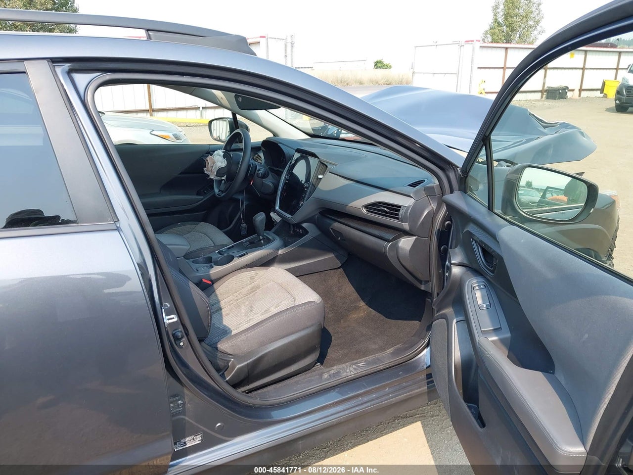 2024 SUBARU CROSSTREK PREMIUM · 5/11