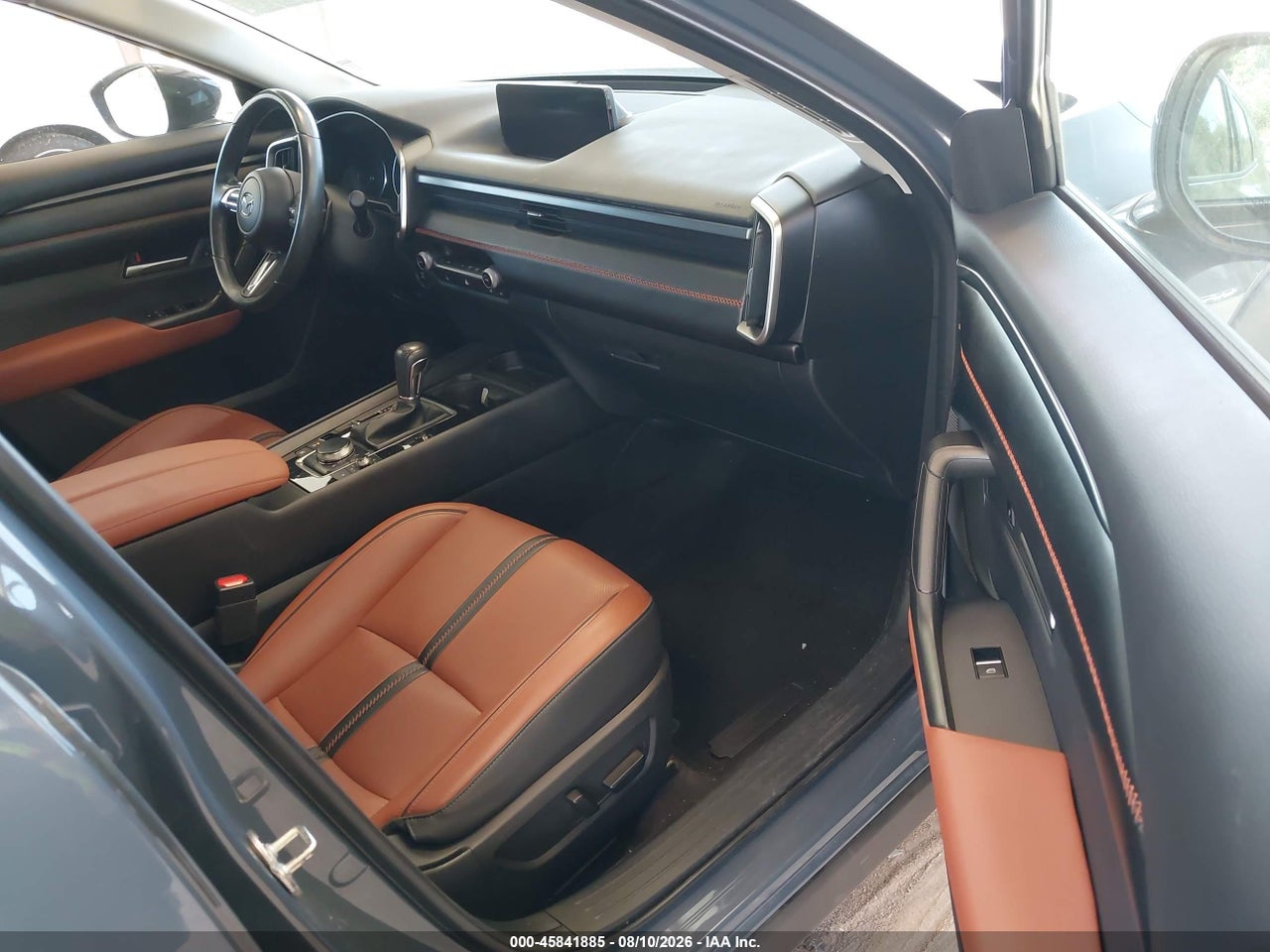 2023 MAZDA CX-50 2.5 TURBO MERIDIAN EDITION · 5/11