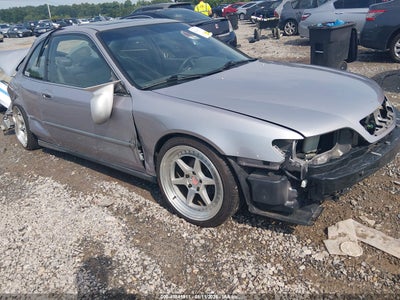 1997 ACURA CL 2.2