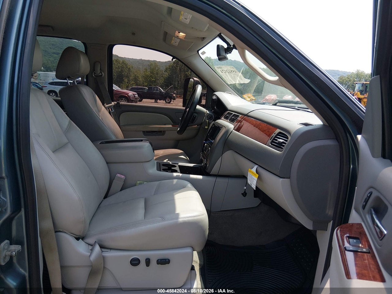 3GTP2WE72DG****** · 2013 GMC SIERRA 1500 SLT · 5/11