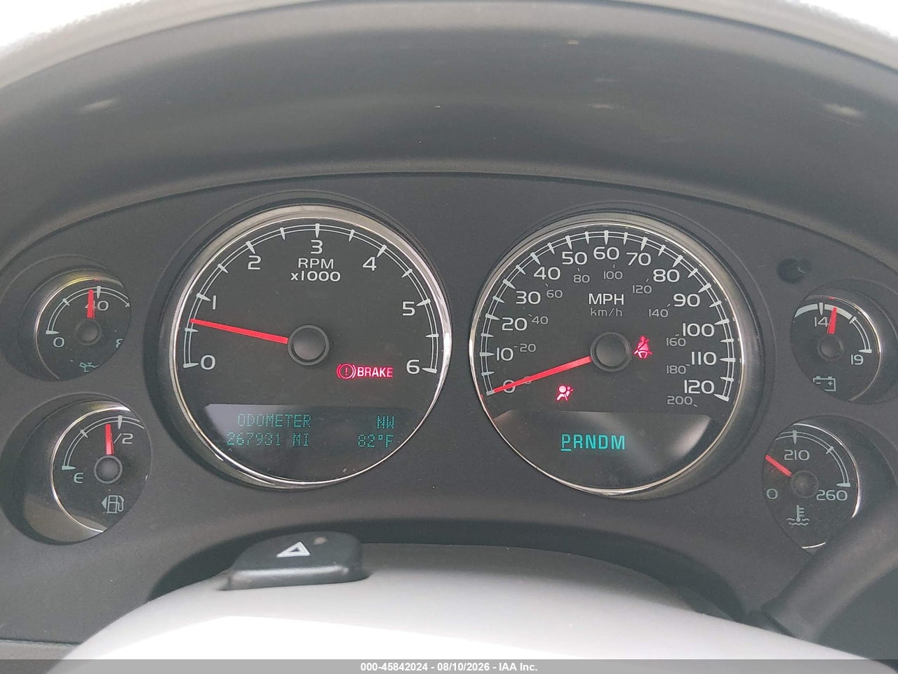 3GTP2WE72DG****** · 2013 GMC SIERRA 1500 SLT · 7/11