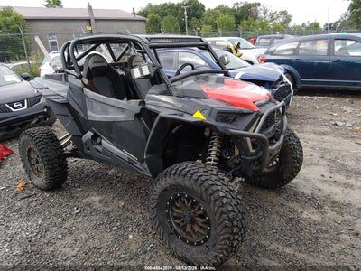 2021 POLARIS RZR XP 1000