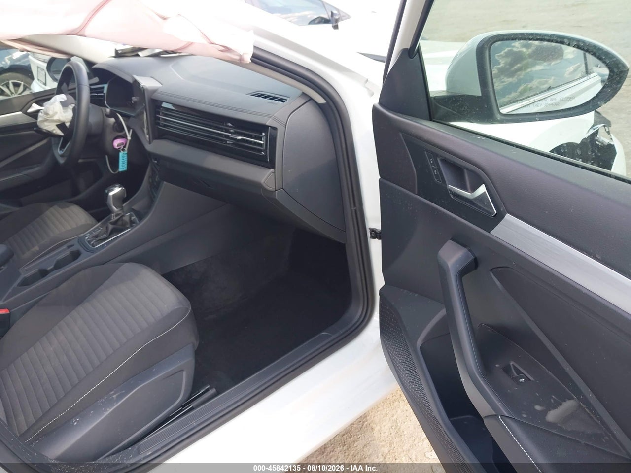 2026 VOLKSWAGEN JETTA S · 5/11