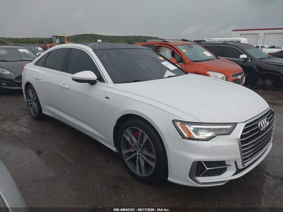 WAUL2AF24KN****** · 2019 AUDI A6 55 PREMIUM