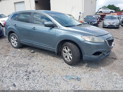 2013 MAZDA CX-9 SPORT