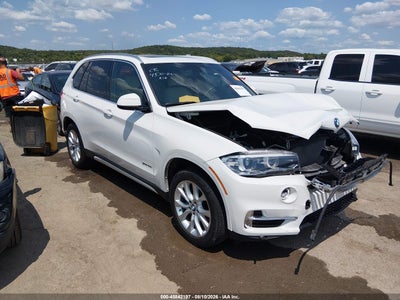 5UXKR2C59J0****** · 2018 BMW X5 SDRIVE35I