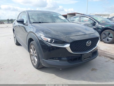 3MVDMABL2MM****** · 2021 MAZDA CX-30 SELECT