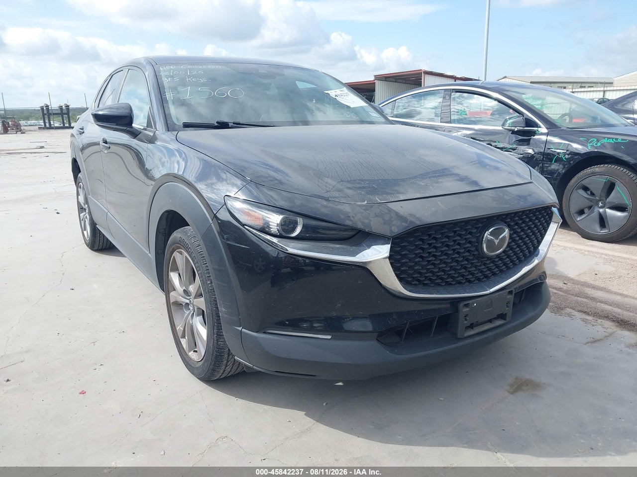 3MVDMABL2MM****** · 2021 MAZDA CX-30 SELECT