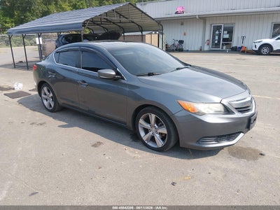 19VDE1F32EE****** · 2014 ACURA ILX 2.0L