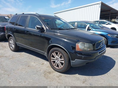 2011 VOLVO XC90 3.2