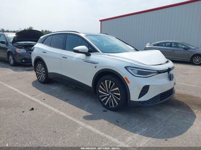 2024 VOLKSWAGEN ID.4 S