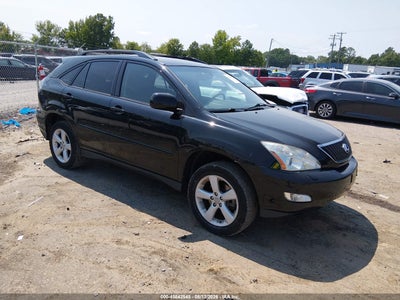2T2HA31U76C****** · 2006 LEXUS RX 330