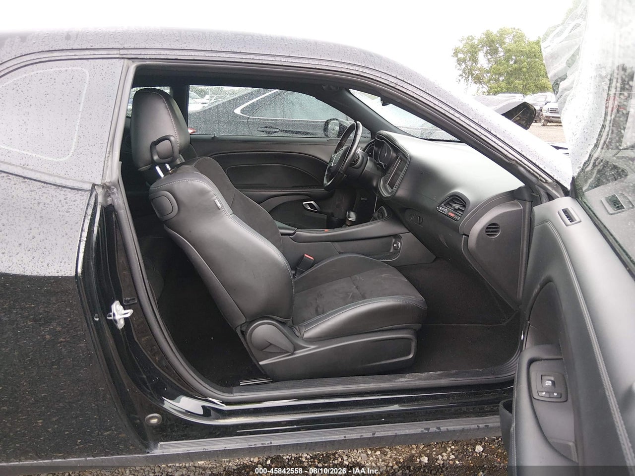 2022 DODGE CHALLENGER R/T SCAT PACK · 5/11