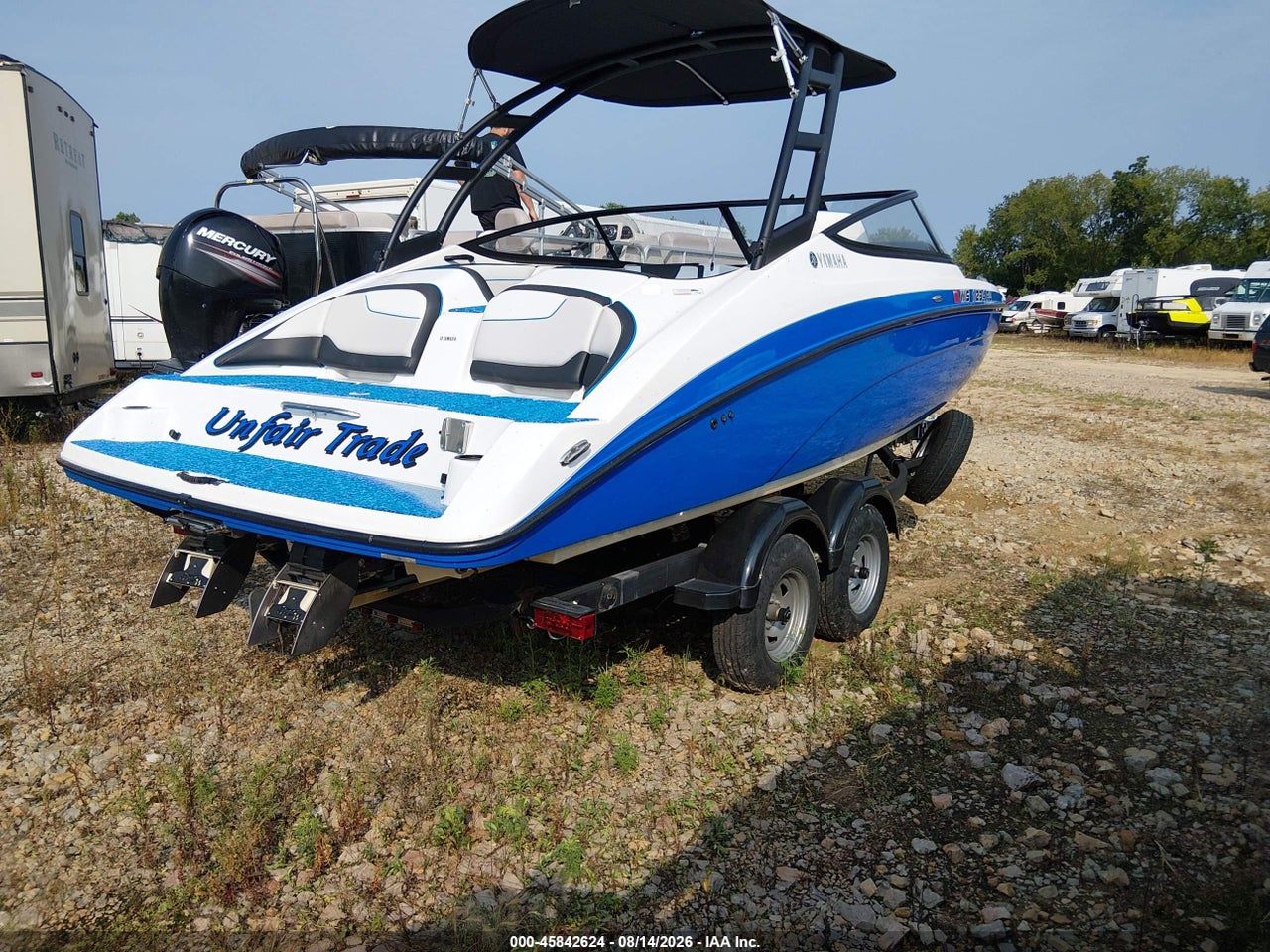 2019 YAMAHA OTHER · 4/10