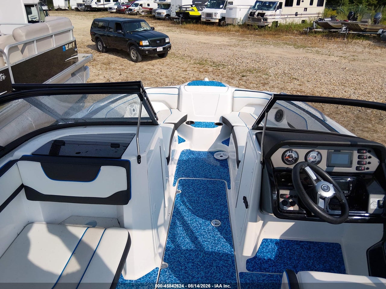 2019 YAMAHA OTHER · 5/10