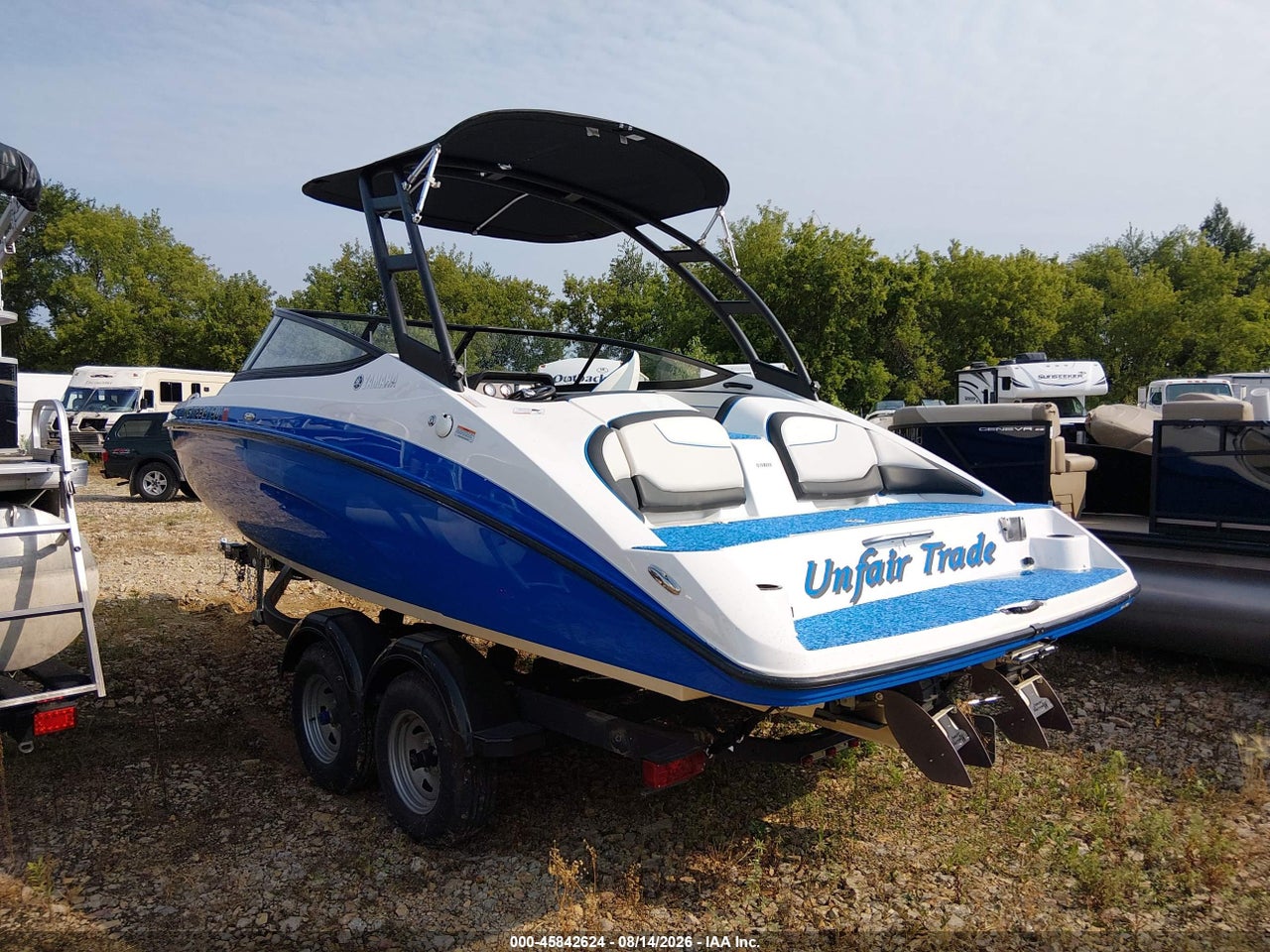 2019 YAMAHA OTHER · 3/10