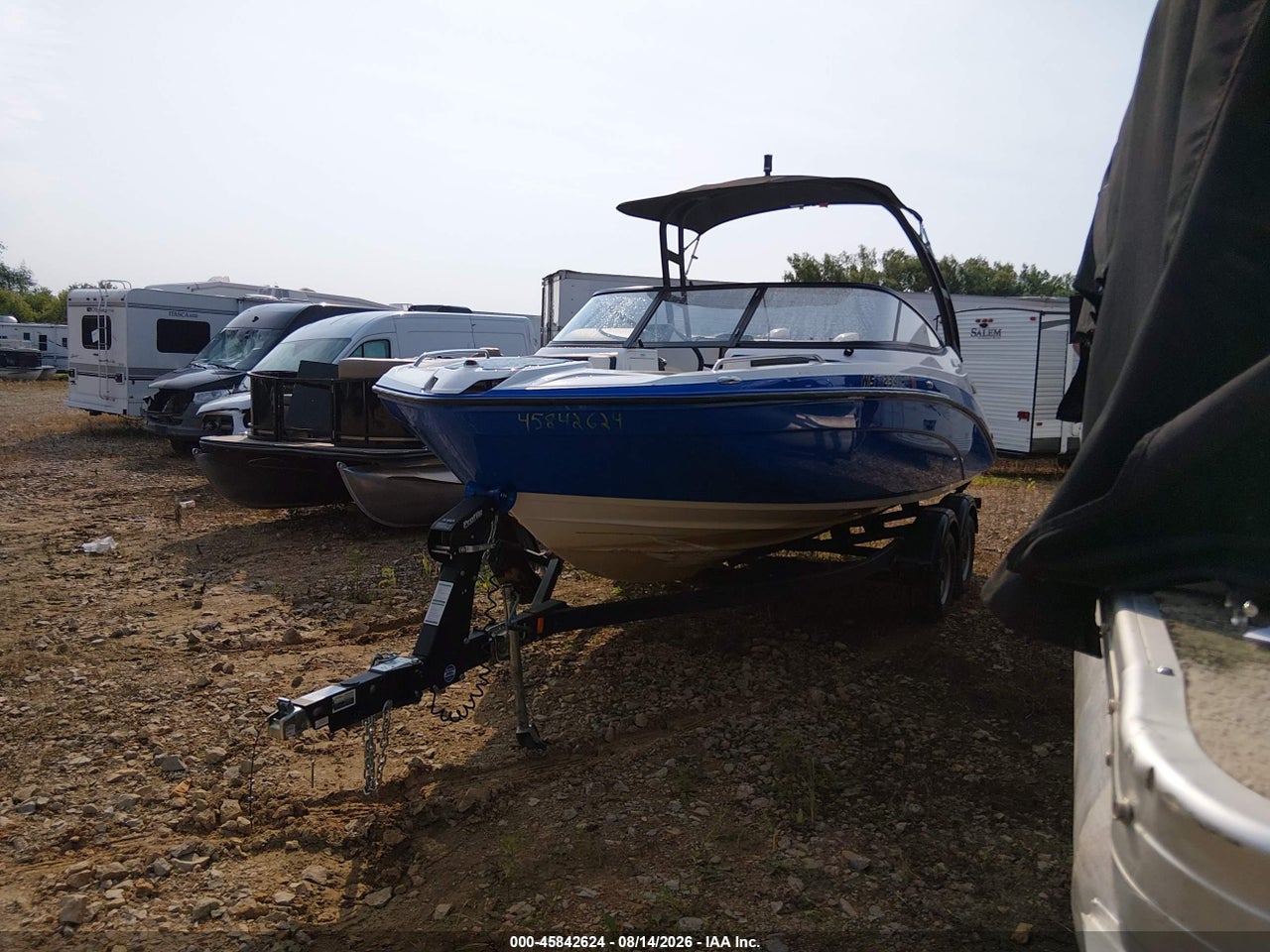 2019 YAMAHA OTHER · 2/10