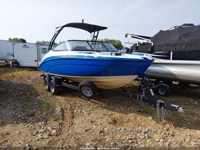 YAMC01****** · 2019 YAMAHA OTHER