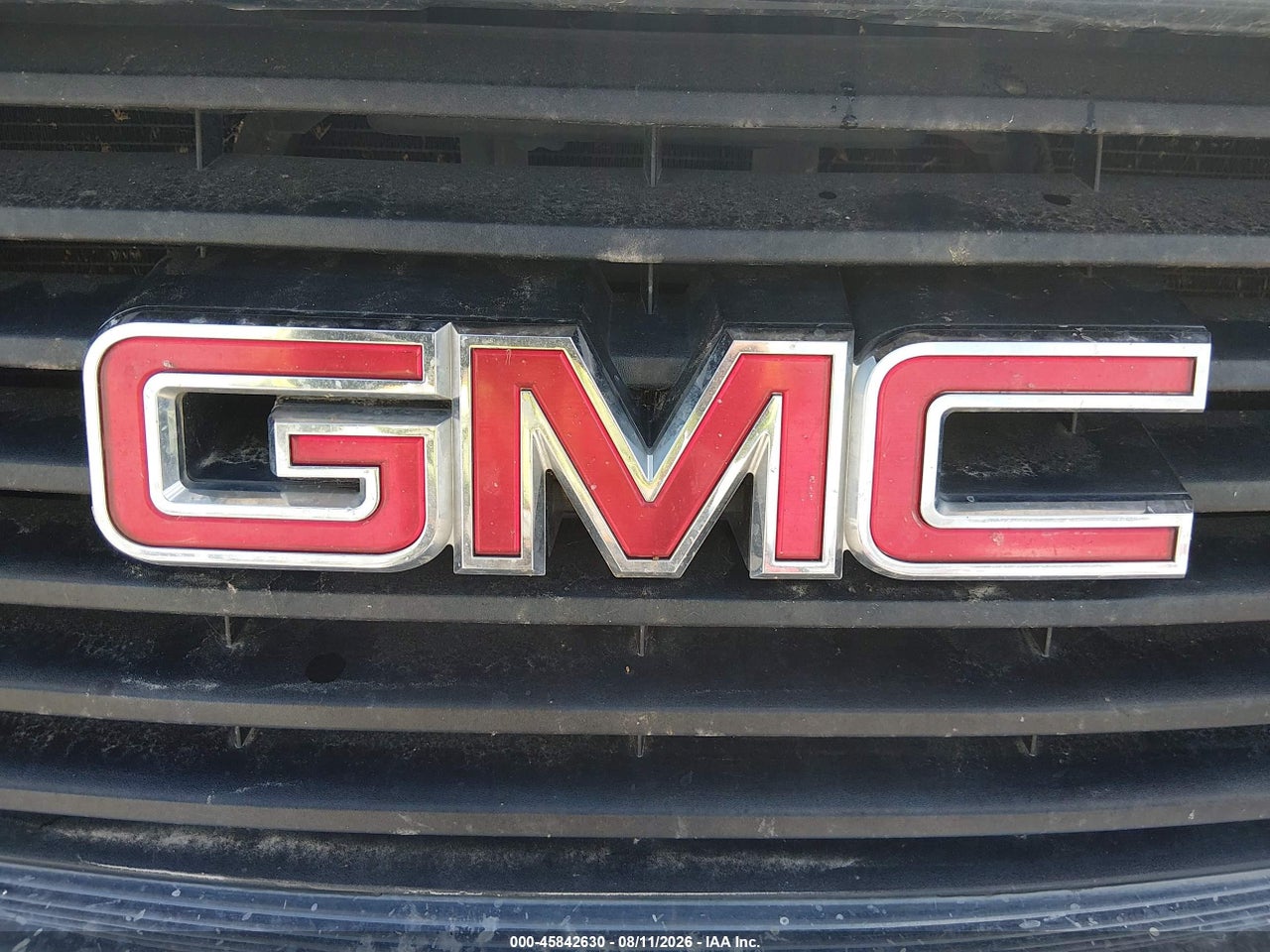 1GKFC16J17R****** · 2007 GMC YUKON XL SLT · 6/11