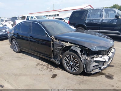 2019 BMW 530E IPERFORMANCE