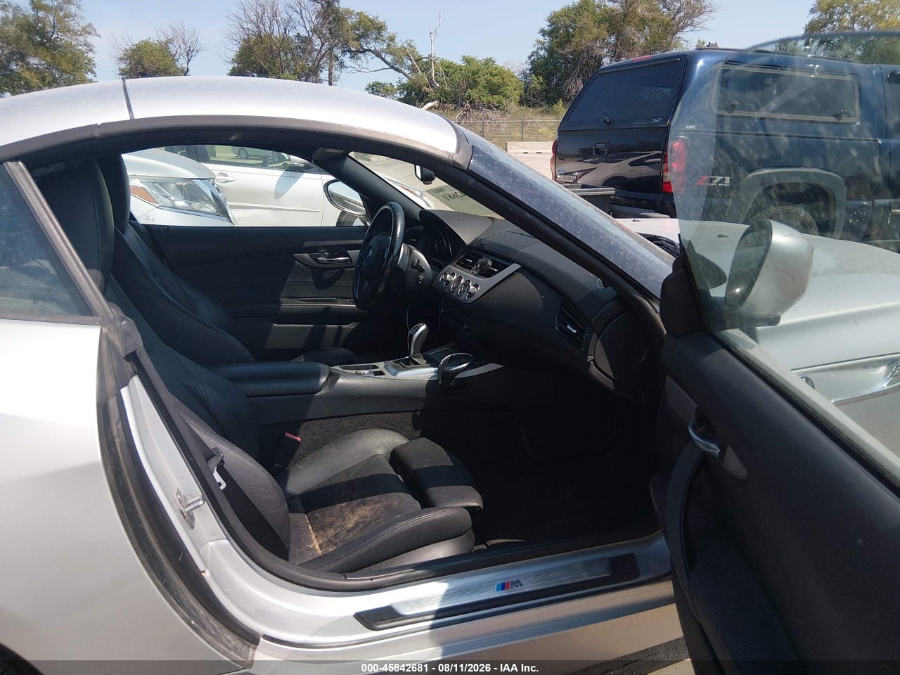 2015 BMW Z4 SDRIVE28I · 5/11