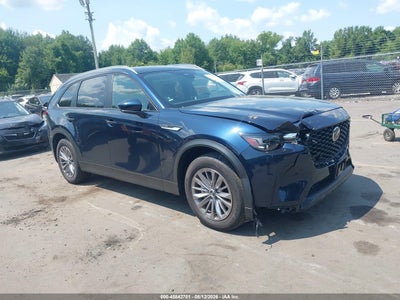 2026 MAZDA CX-90 3.3 TURBO SELECT