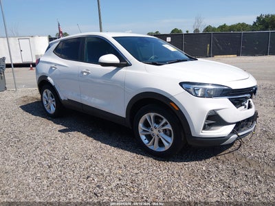 KL4MMBS22NB****** · 2022 BUICK ENCORE GX FWD PREFERRED