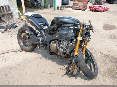 2005 KAWASAKI ZX636 C1