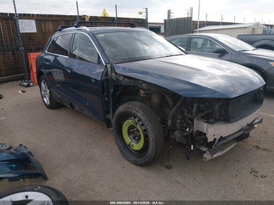 WA1VAAGE1KB****** · 2019 AUDI E-TRON PREMIUM PLUS