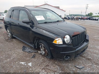 2007 JEEP COMPASS SPORT