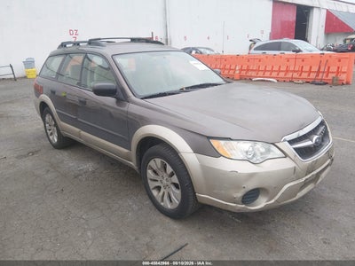 4S4BP60CX87****** · 2008 SUBARU OUTBACK
