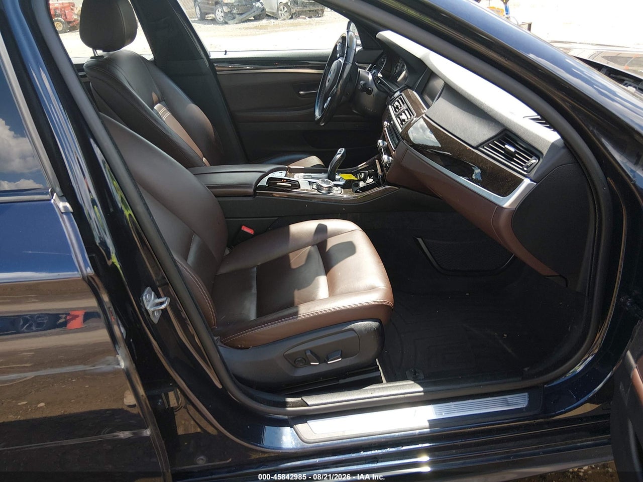 2014 BMW 528I XDRIVE · 5/11