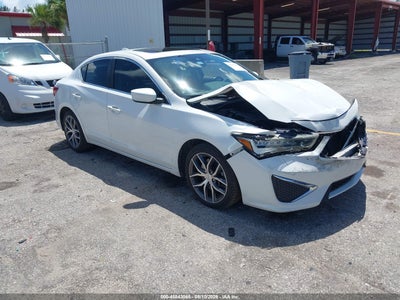19UDE2F71LA****** · 2020 ACURA ILX PREMIUM PACKAGE/TECHNOLOGY PACKAGE