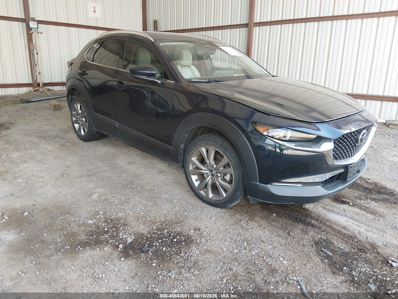 2020 MAZDA CX-30 PREMIUM PACKAGE