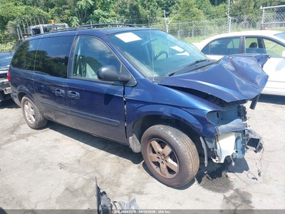 2D4GP44L95R****** · 2005 DODGE GRAND CARAVAN SXT