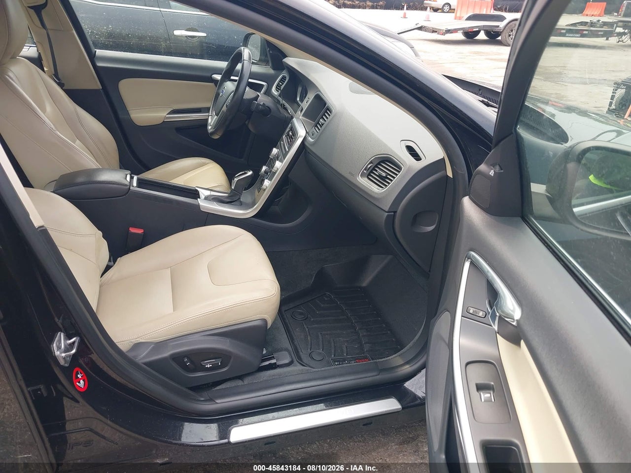 2017 VOLVO S60 INSCRIPTION T5 · 5/11