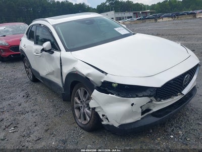 3MVDMBCM8RM****** · 2024 MAZDA CX-30 2.5 S PREFERRED PACKAGE
