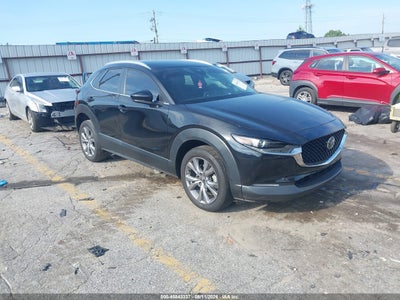 2023 MAZDA CX-30 2.5 S PREFERRED