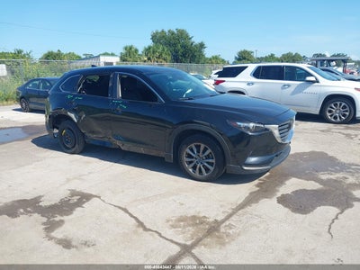JM3TCABY9M0****** · 2021 MAZDA CX-9 SPORT
