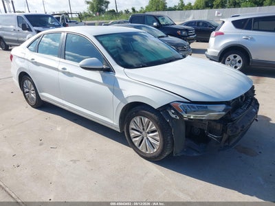 3VWC57BUXKM****** · 2019 VOLKSWAGEN JETTA 1.4T R-LINE/1.4T S/1.4T SE