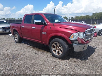 1C6RR7NG5FS****** · 2015 RAM 1500 LARAMIE