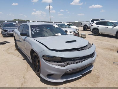 2C3CDXHG2LH****** · 2020 DODGE CHARGER GT RWD