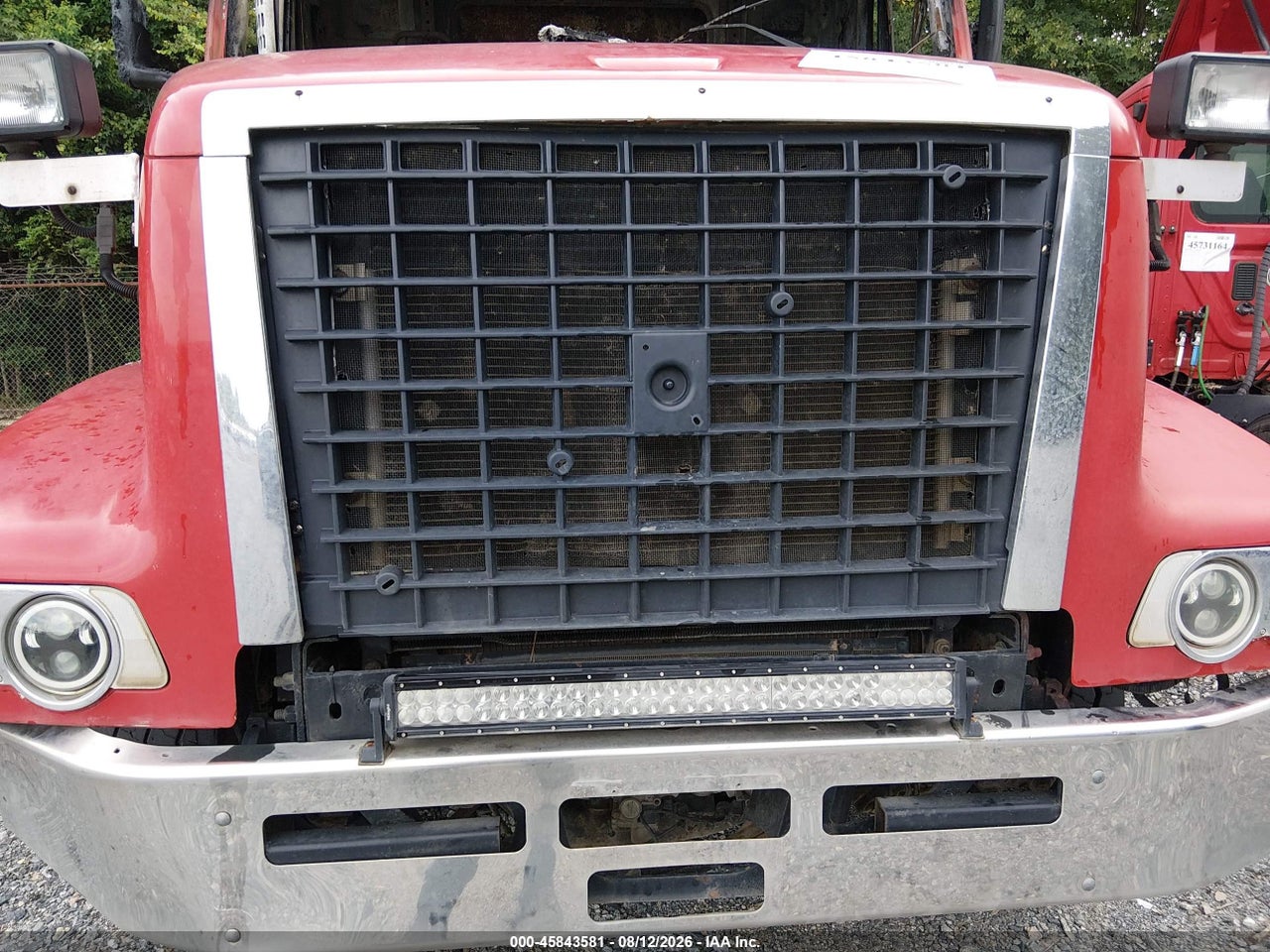 4V5KC9GG74N****** · 2004 VOLVO VHD · 10/10