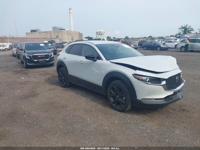 3MVDMBBM9RM****** · 2024 MAZDA CX-30 2.5 S SELECT SPORT