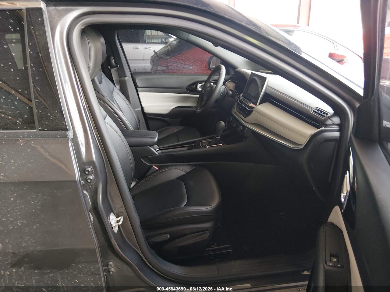 2024 JEEP COMPASS LIMITED 4X4 · 5/11
