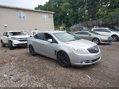 1G4PR5SK0C4****** · 2012 BUICK VERANO CONVENIENCE GROUP