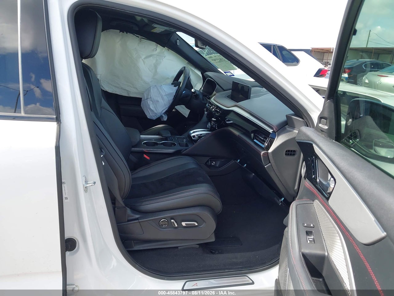 2023 ACURA MDX A-SPEC · 5/11