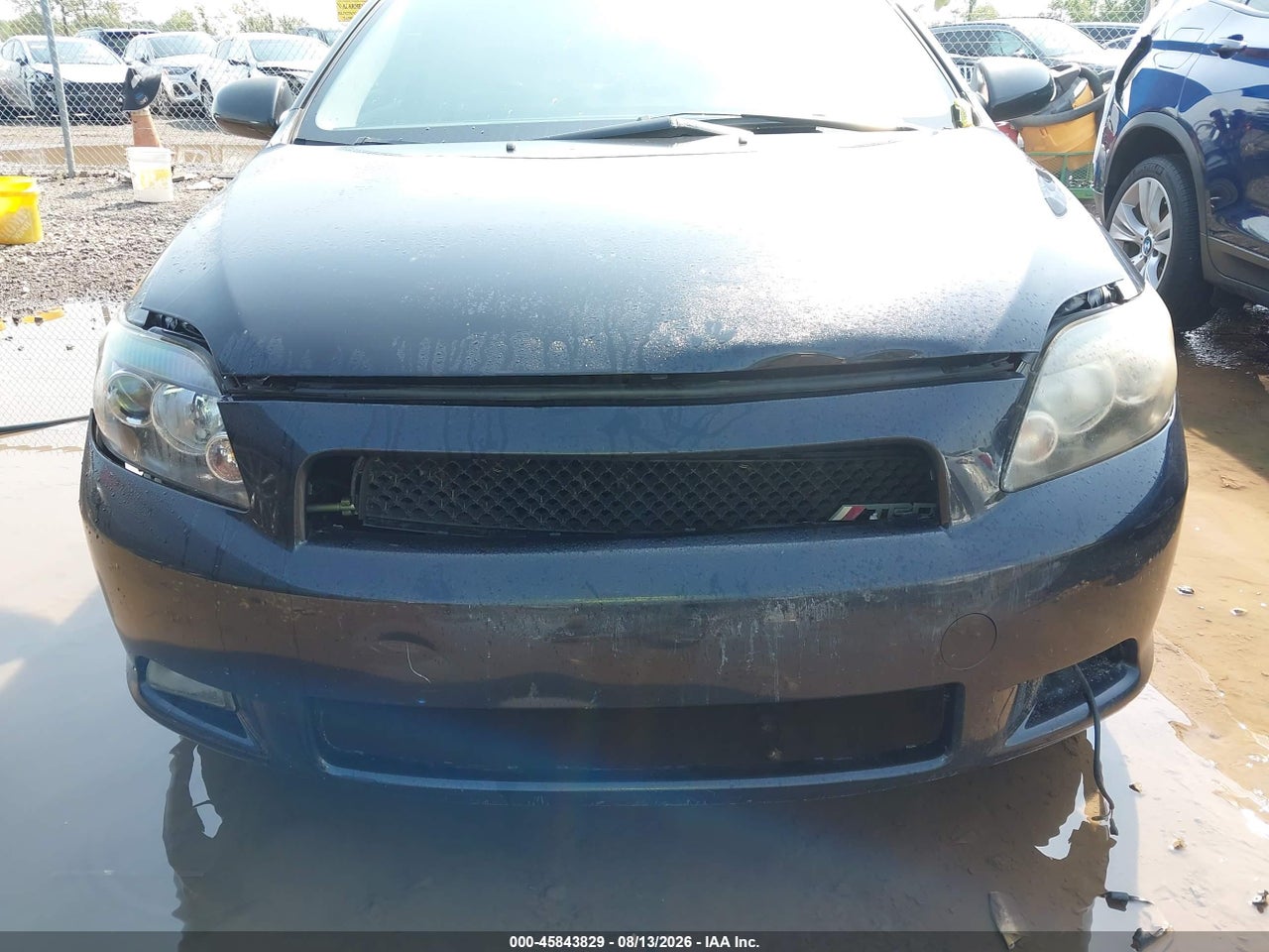 JTKDE3B75A0****** · 2010 SCION TC · 6/10